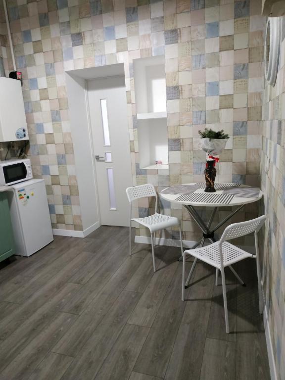 Apartmen28juni - 一居室公寓