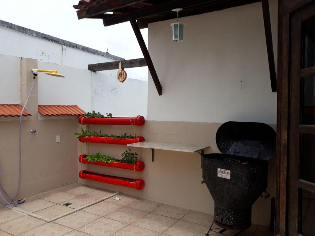  Cobertura 260 m2 carnaval de Salvador 2020