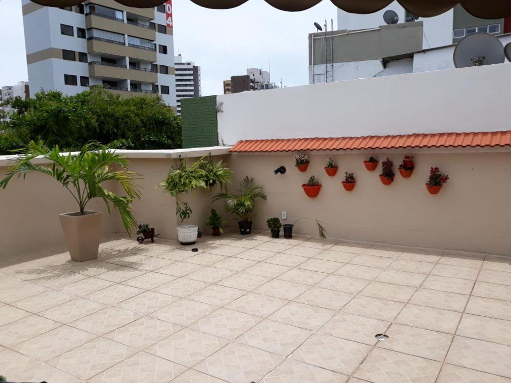  Cobertura 260 m2 carnaval de Salvador 2020