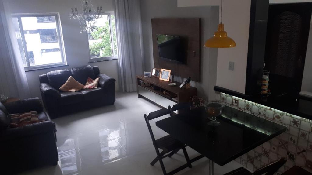  Cobertura 260 m2 carnaval de Salvador 2020