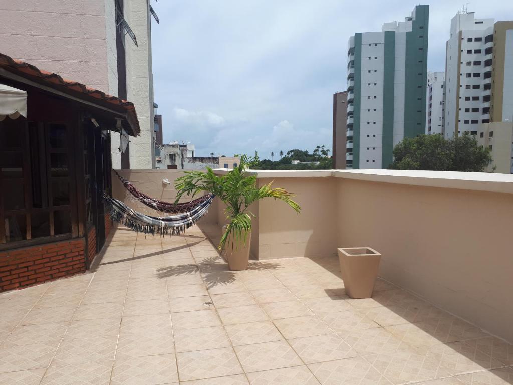  Cobertura 260 m2 carnaval de Salvador 2020