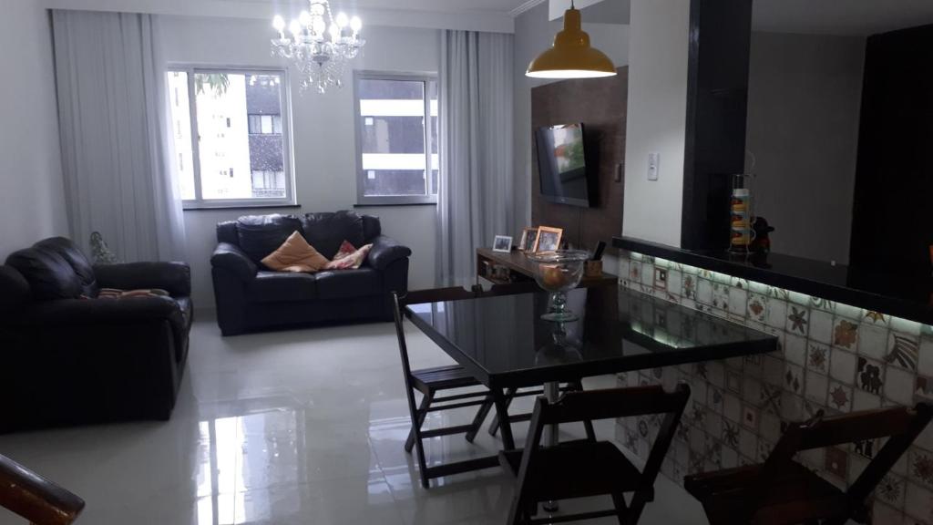  Cobertura 260 m2 carnaval de Salvador 2020