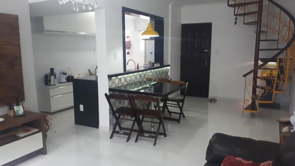  Cobertura 260 m2 carnaval de Salvador 2020