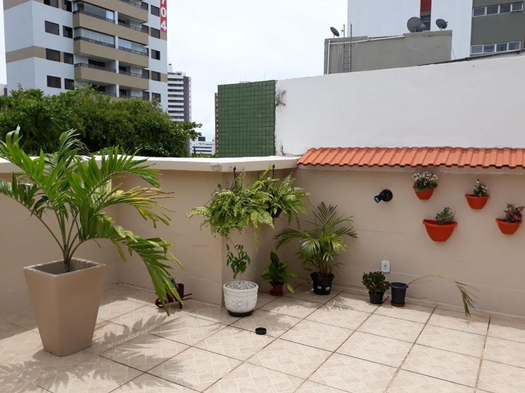  Cobertura 260 m2 carnaval de Salvador 2020