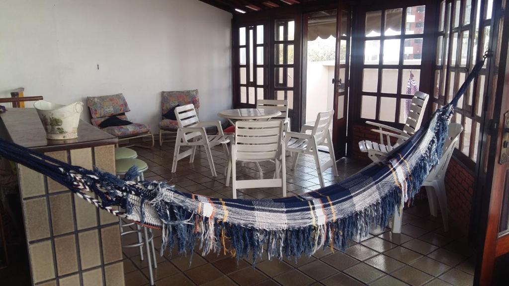  Cobertura 260 m2 carnaval de Salvador 2020