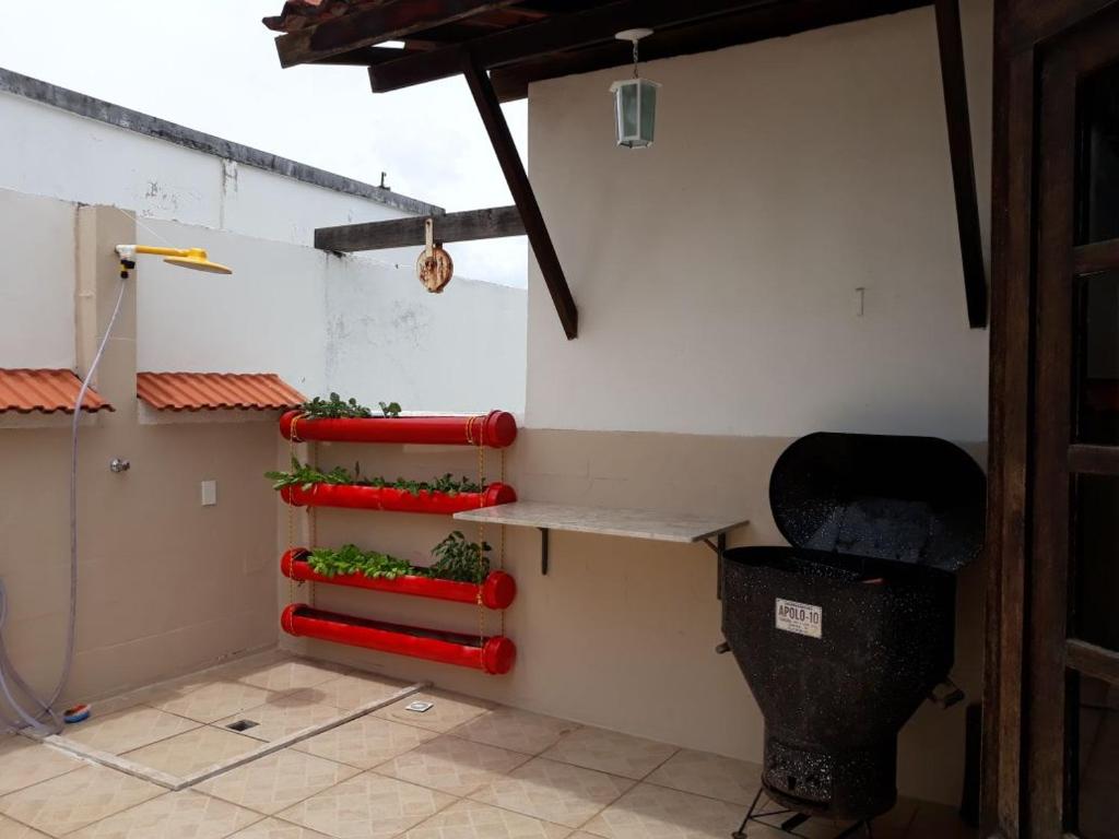  Cobertura 260 m2 carnaval de Salvador 2020