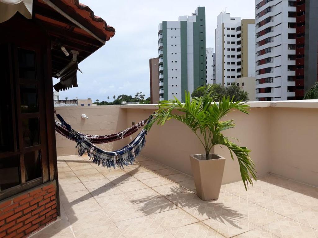  Cobertura 260 m2 carnaval de Salvador 2020