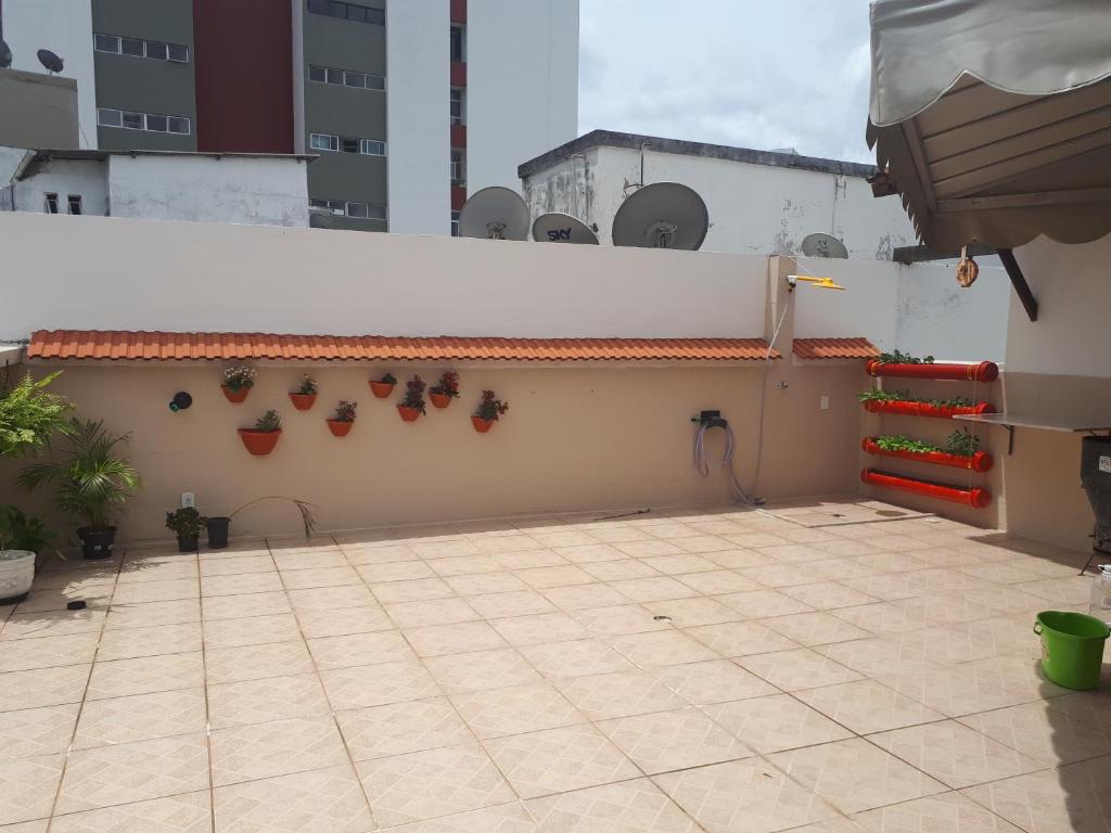  Cobertura 260 m2 carnaval de Salvador 2020