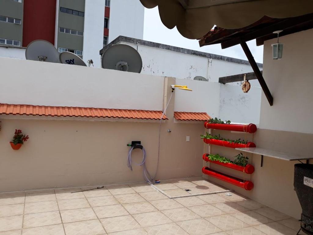  Cobertura 260 m2 carnaval de Salvador 2020