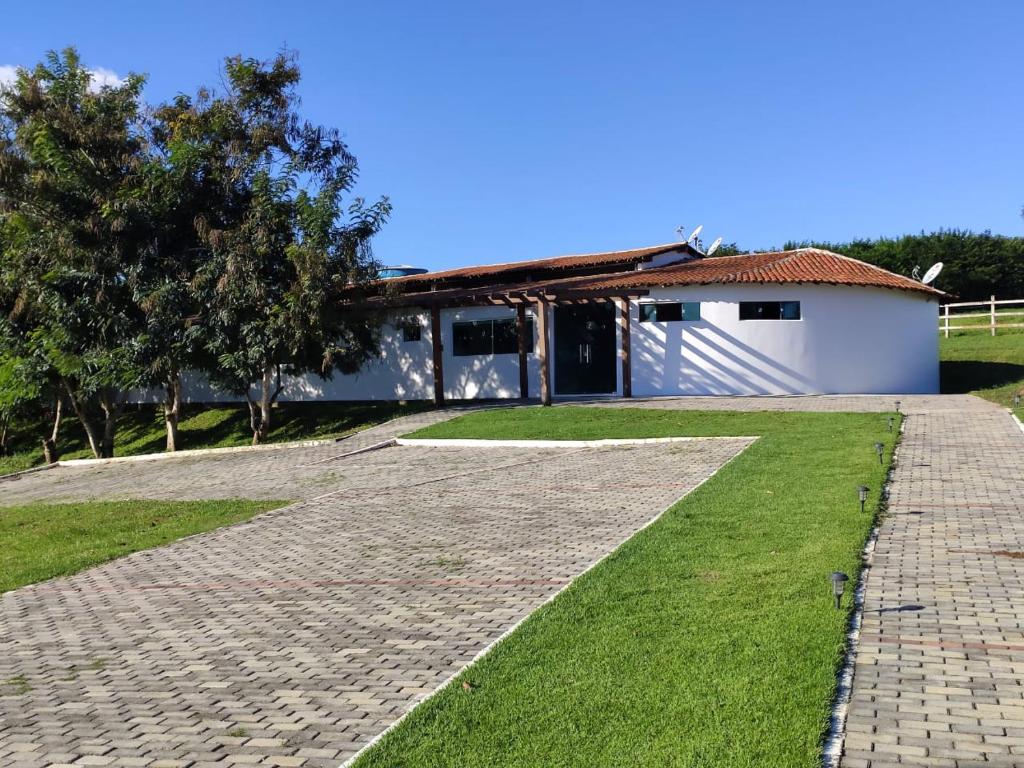  VITÓRIA da SERRA POUSADA