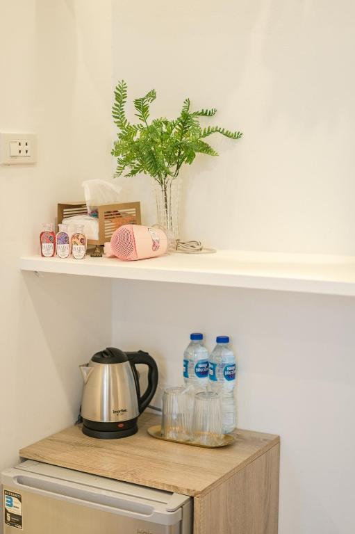 Isara Boutique Hotel and Cafe - Resim 19