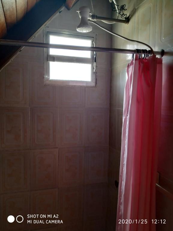  Cabaña AAA