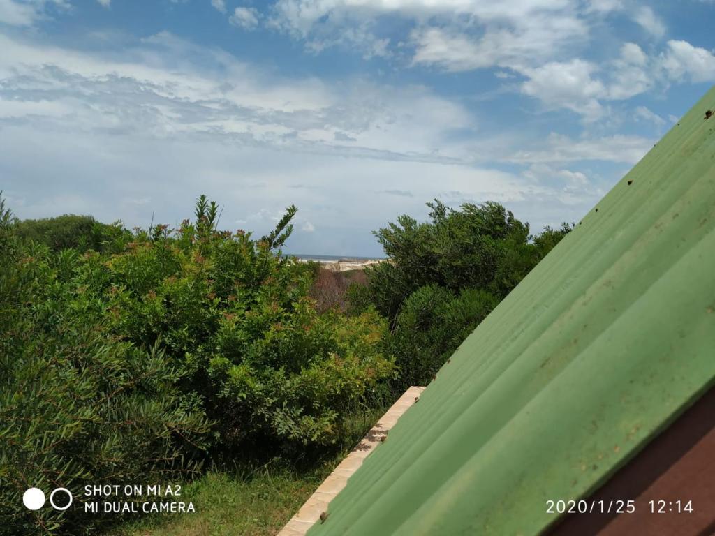  Cabaña AAA