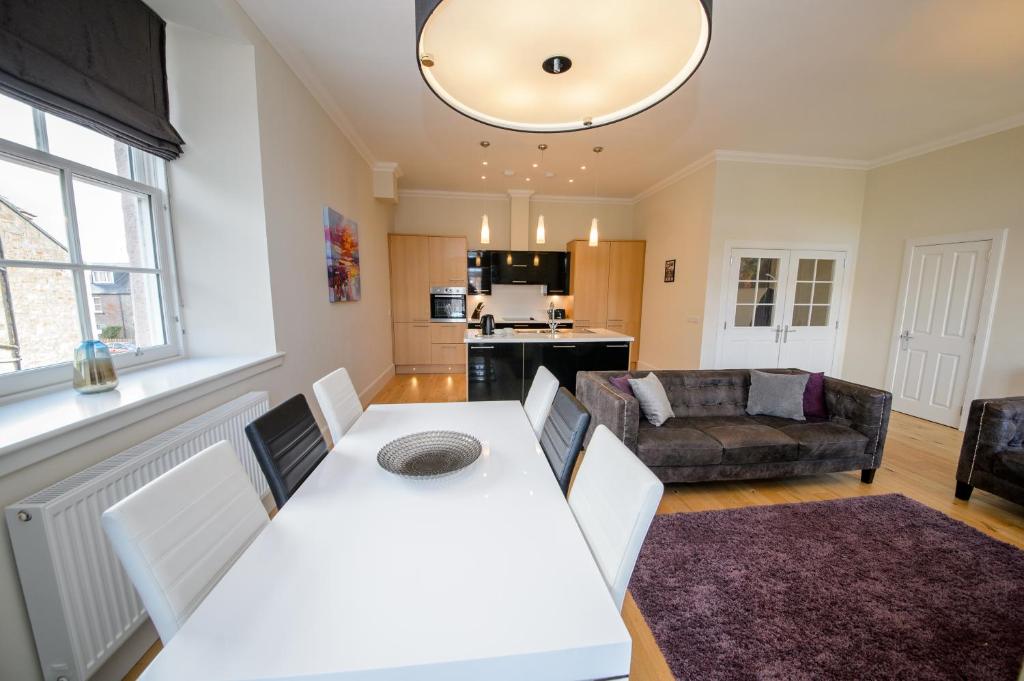 Foto de la galería de Ardconnel Court Apartments en Inverness