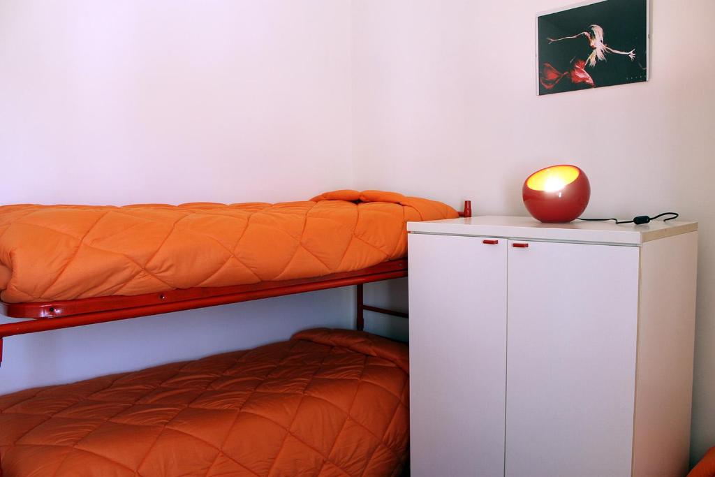 Zdjęcie z galerii obiektu Casa Vacanza Valle della Cupa w mieście Novoli