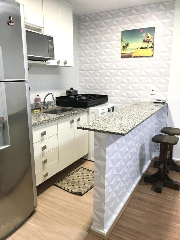  Porto Real Suites Apto de frente p/mar