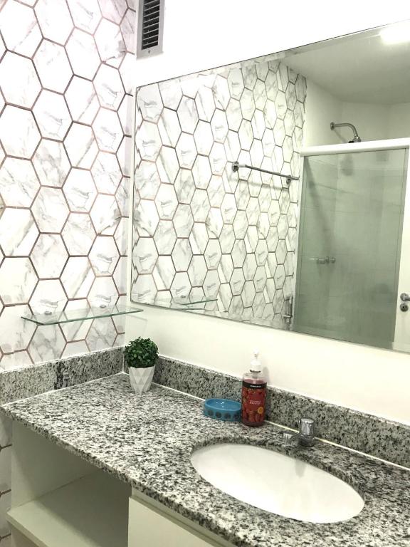  Porto Real Suites Apto de frente p/mar