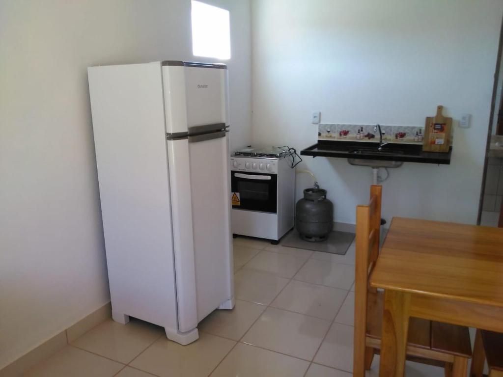  Residencial Terra Pura