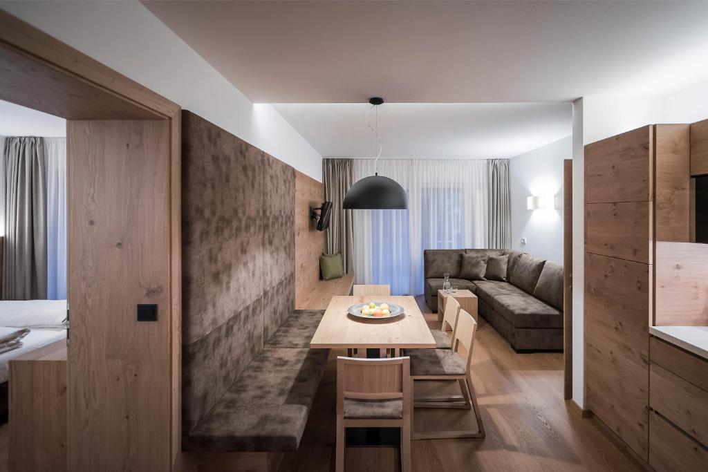 Residence Margareth - Apartamento Superior