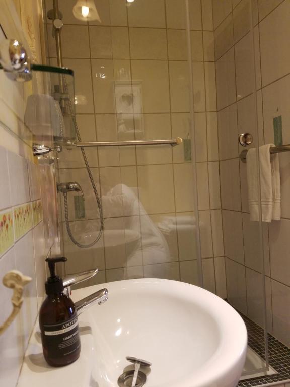 Chambres d'Hôtes Le Clos Du Verger - Double Room