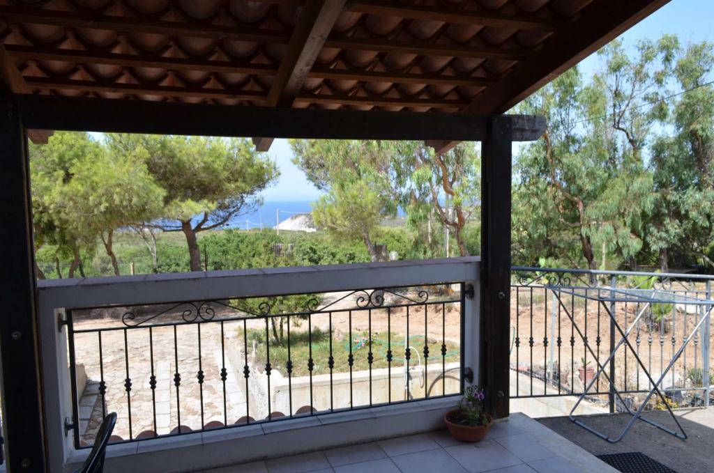 Cala Sapone a Sant'Antioco - Affascinanti appartamenti vista mare