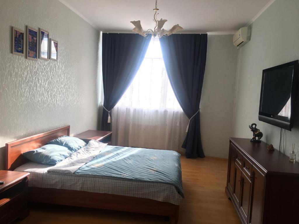 Comfortable apartment on the Obolon - Appartement