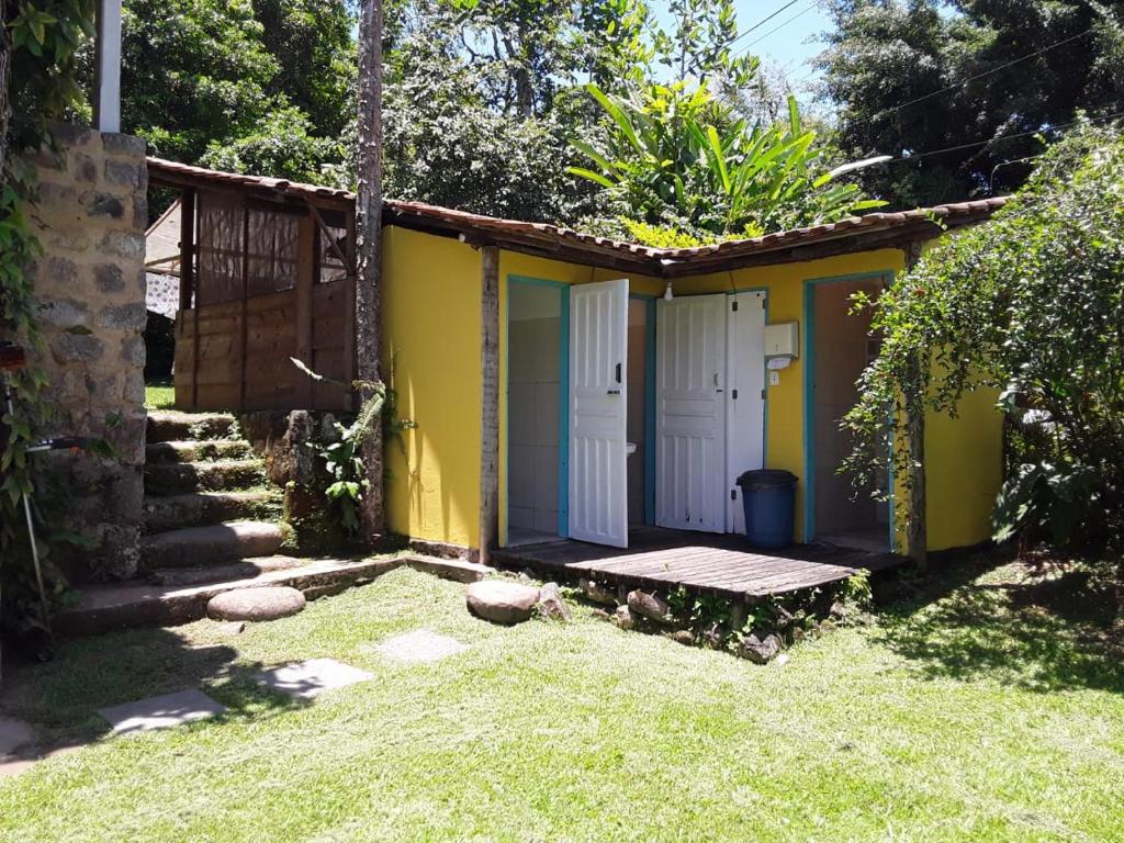  Casa Viva Paraty
