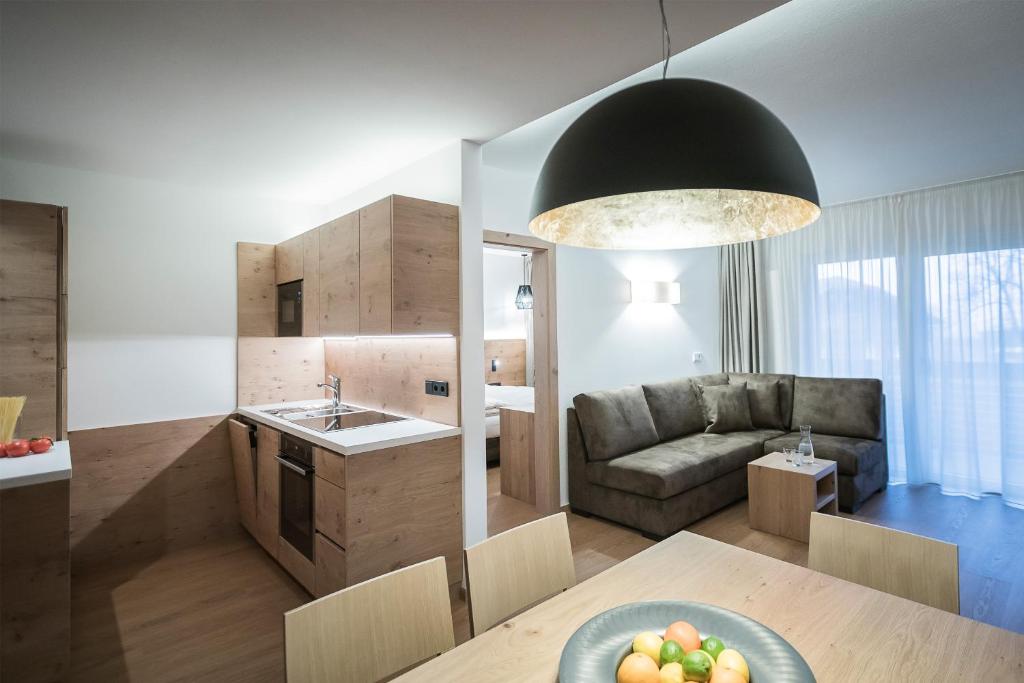 Residence Margareth - Apartamento Superior