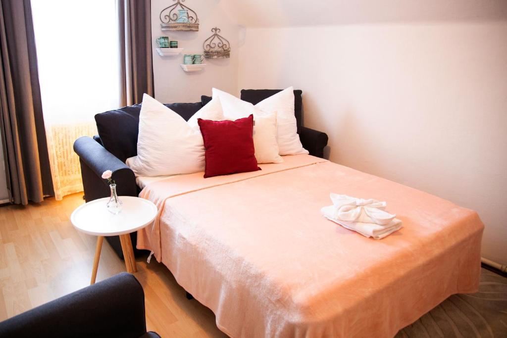 Apartments Marie A - 8