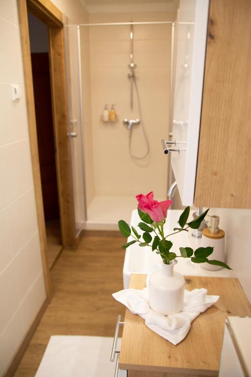 Apartments Marie A - 9