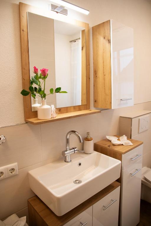 Apartments Marie A - 10