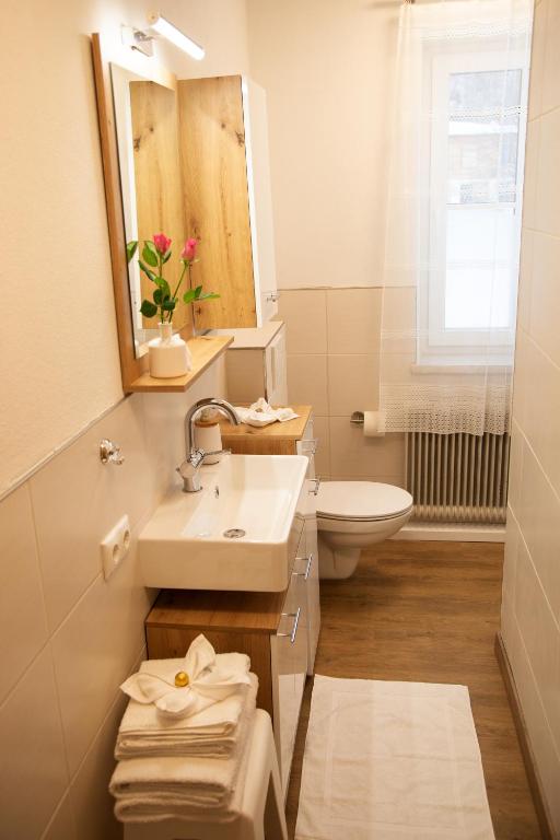 Apartments Marie A - 11