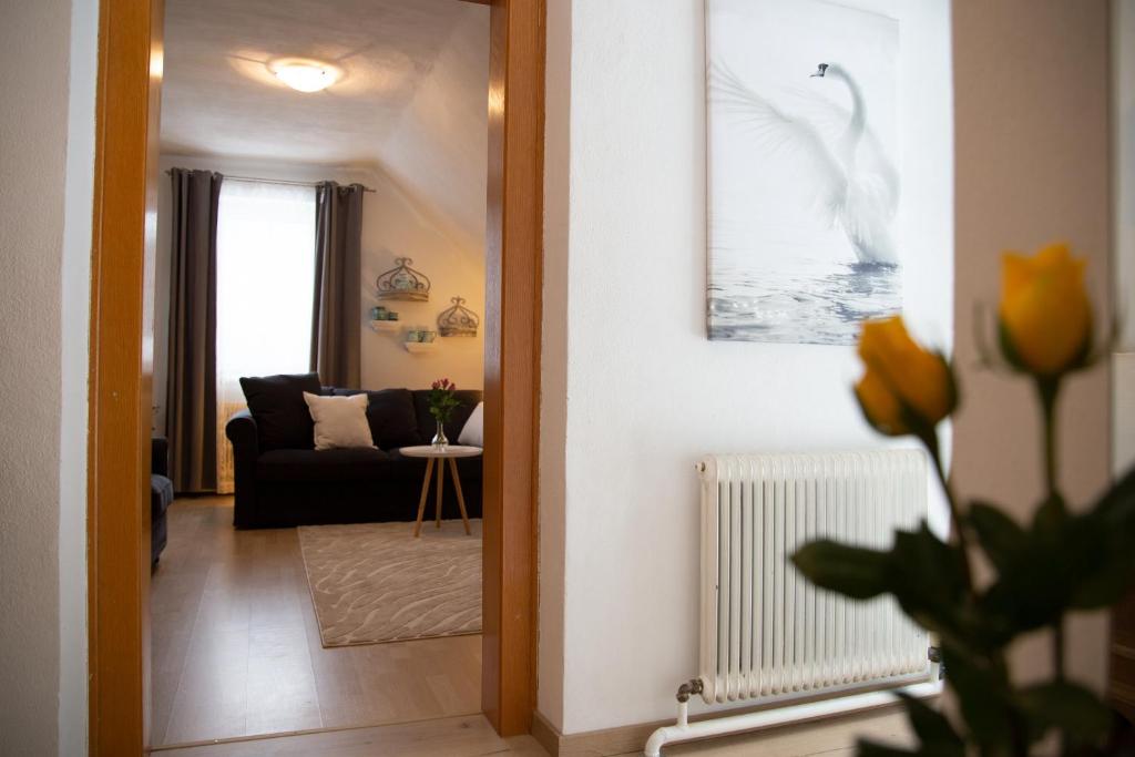 Apartments Marie A - 12