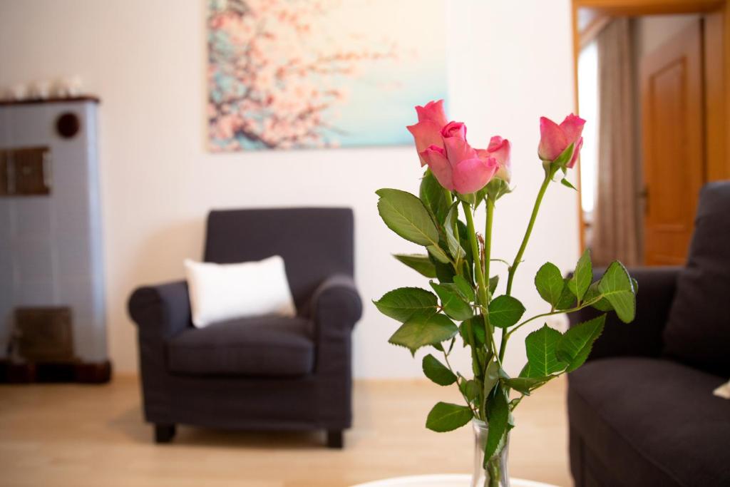 Apartments Marie A - 15