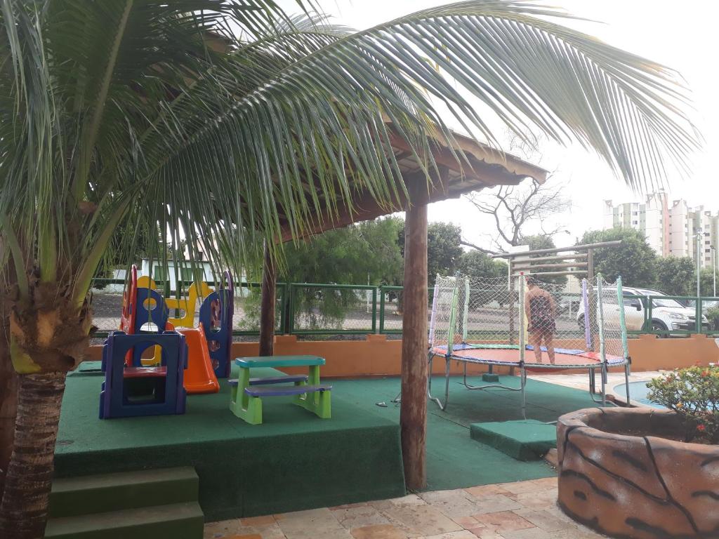  Thermas Place - Caldas Novas - 901