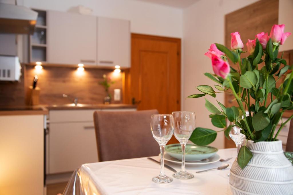 Apartments Marie A - 18