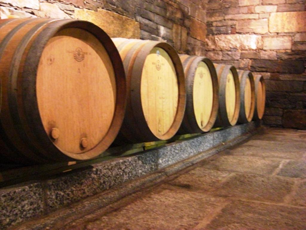 Fotografie z fotogalerie ubytování Agriturismo Cantina Carrara v destinaci Gordola