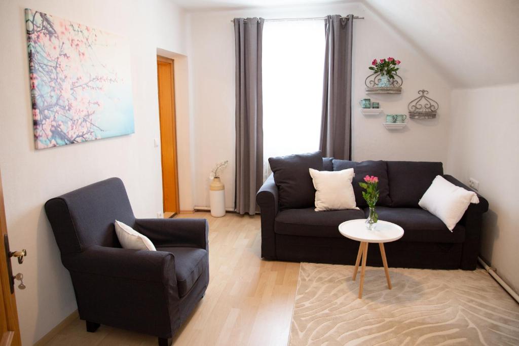 Apartments Marie A - 5