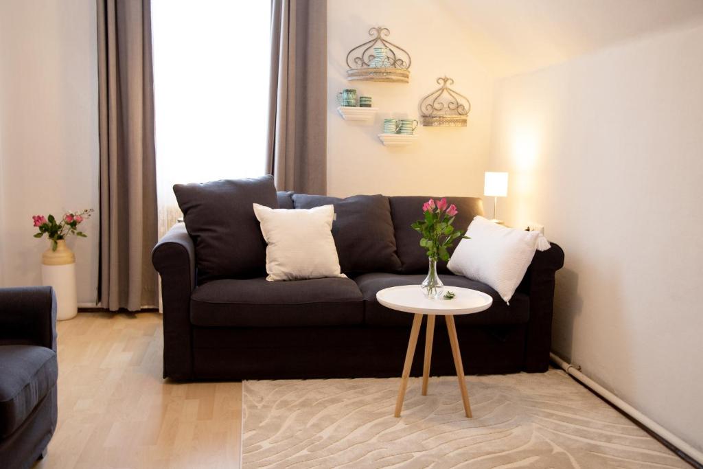 Apartments Marie A - 4