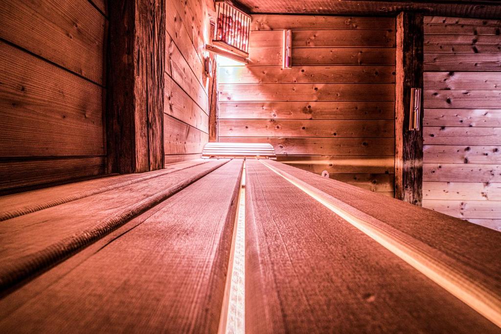 Fotografie z fotogalerie ubytování Alpin Hotel Gudrun v destinaci Colle Isarco
