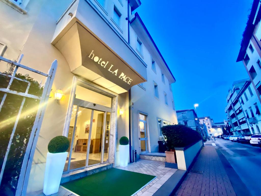 Pisa’s Palaces and Prestige: A Guide to the City’s Most Elegant Luxury Hotels