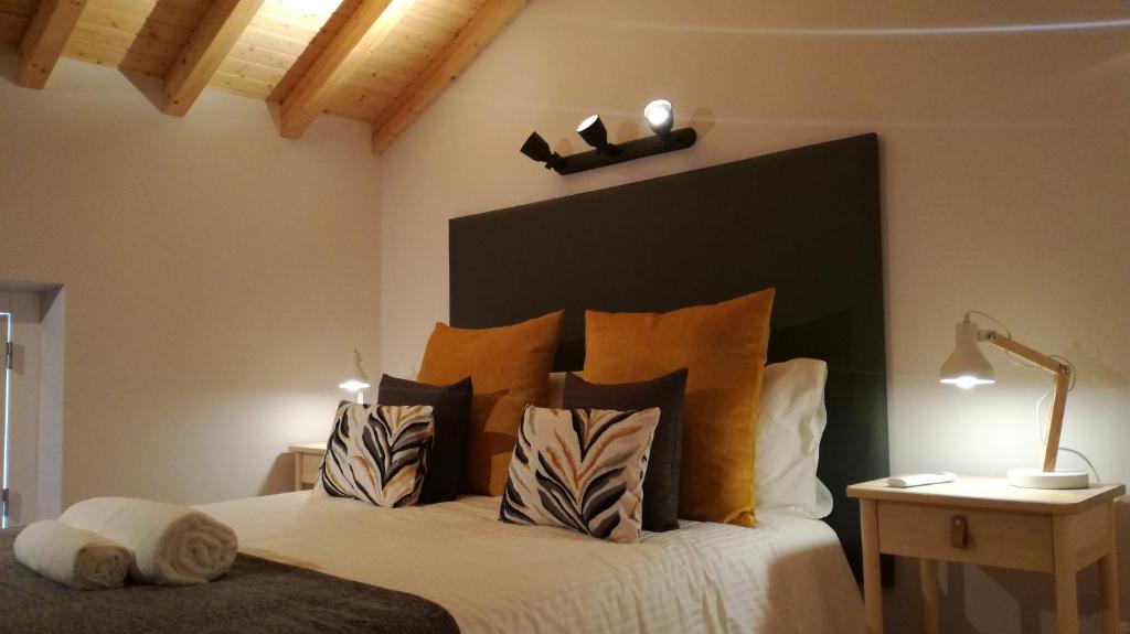 Retiro do Castelo - 3