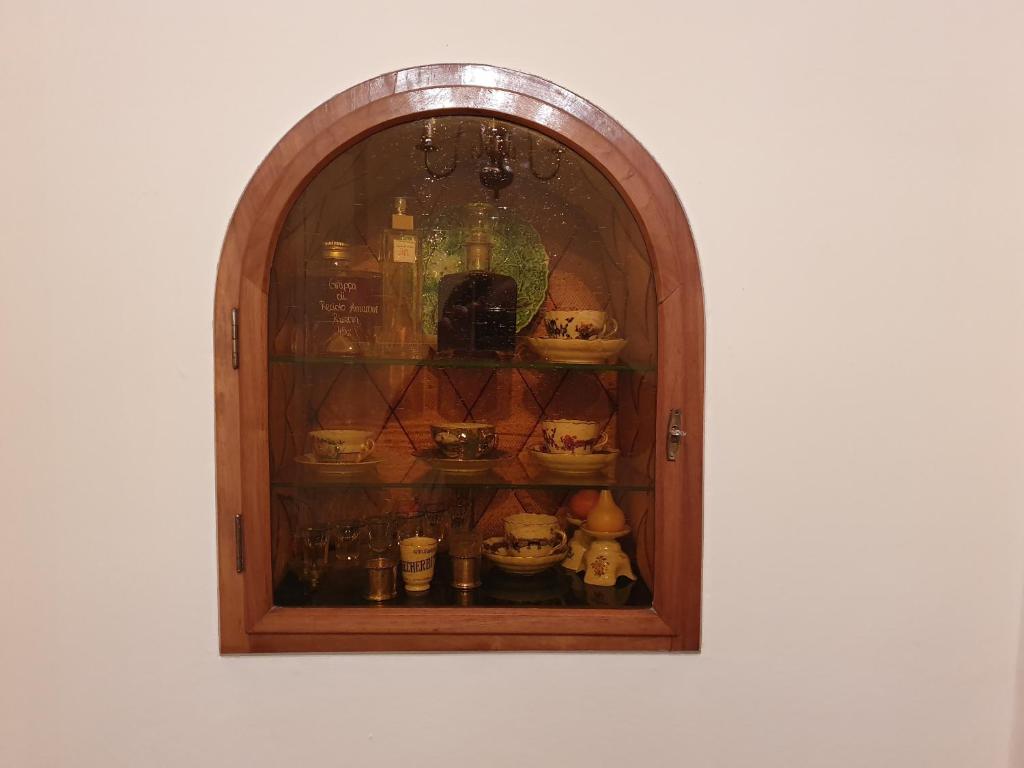 Fotografie z fotogalerie ubytování Villa Carla v destinaci Ehrenhausen