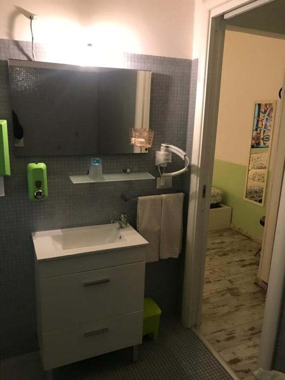 B&B La Terrazza Sul Mare Taormina - 4