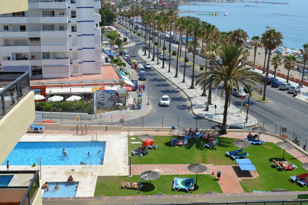Aloha Playa Primera, Benalmádena – Updated 2022 Prices