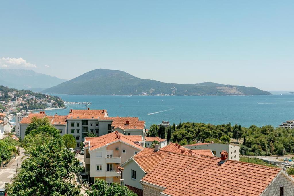 Gallery image of Vasic Apartments in Herceg-Novi