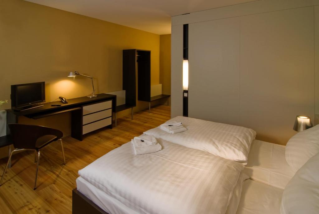 Schloss Ettersburg Weimar - Double Or Twin Room