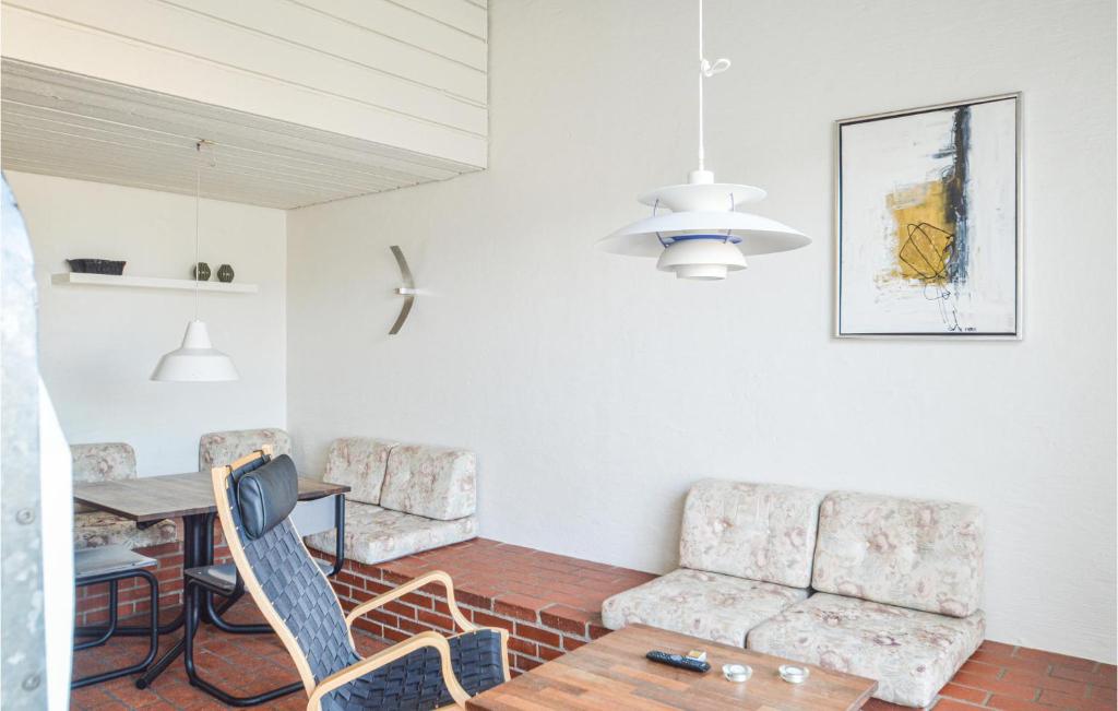 Feriehotel Tranum Klit - Appartamento