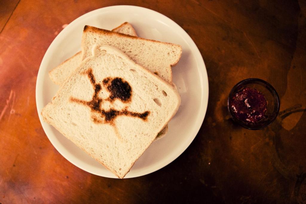 Superbude Hamburg St Pauli - Resim 22