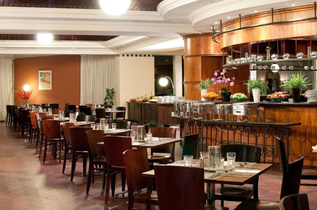Ristorante o altro punto ristoro di David Dead Sea Resort & Spa